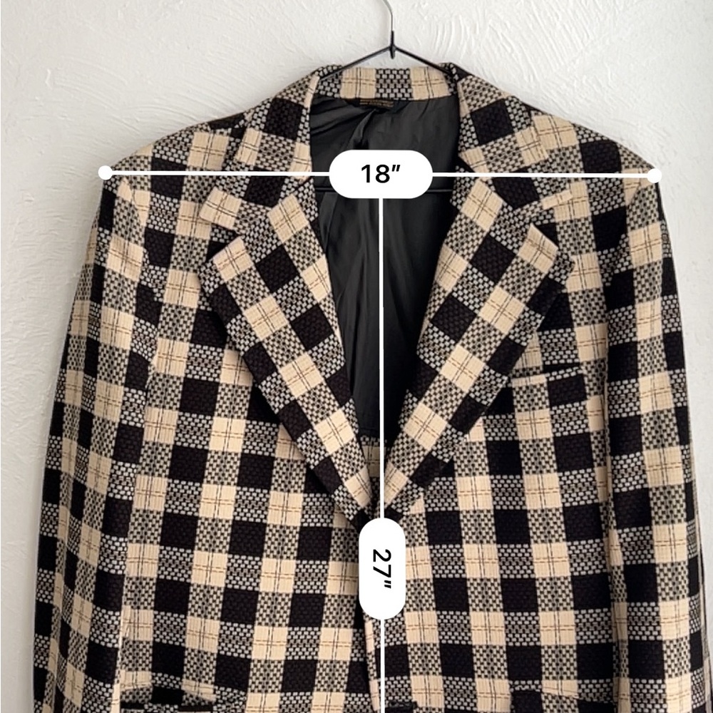 Back To School Blazer - image 3